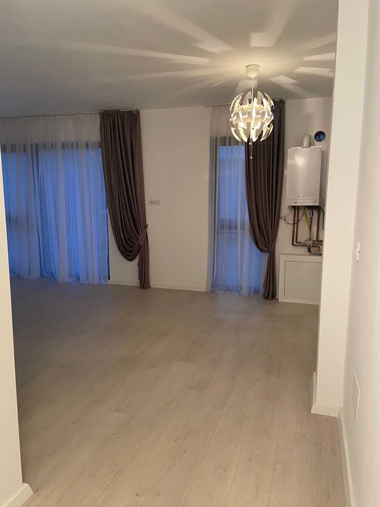 Apartament central
