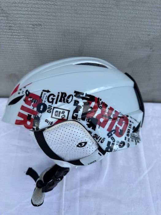 Casca ski schi snowboard Giro marime reglabila M 55.5-59cm