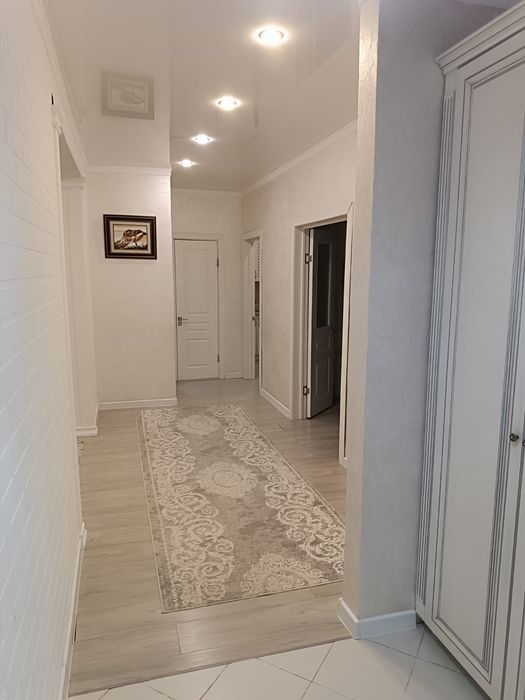 Продаётся квартира