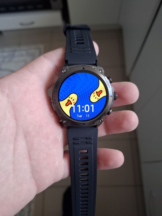 Продам умный часы