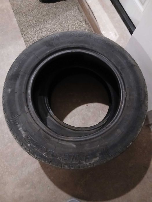 2 шт шины в хорошем состоянии
