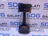 Piston Pistoane cu Biela Opel Astra H 1.6 16V Z16XEP 2004 - 2010 Cod sdgbpozb1