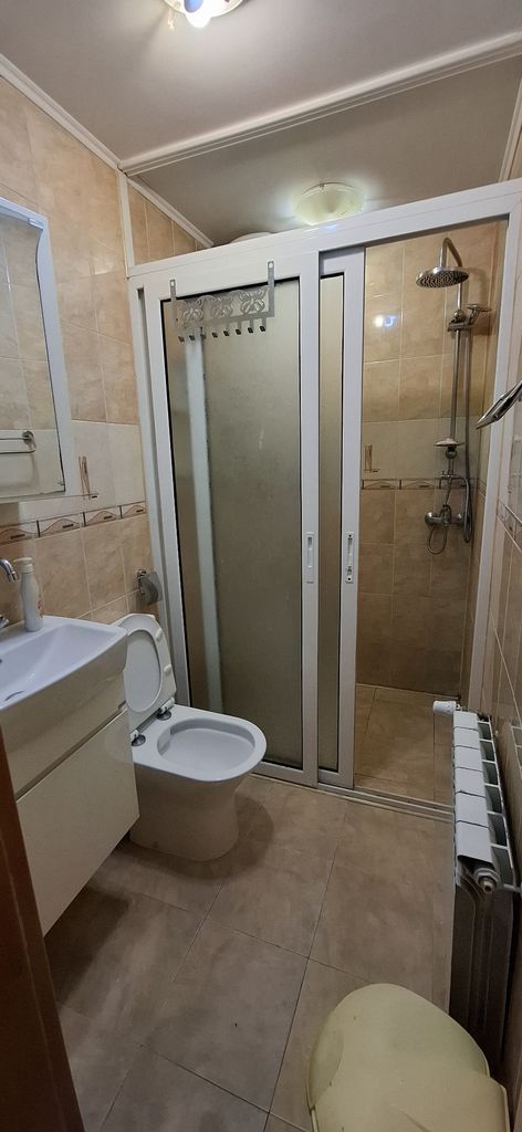 Продава се Двустаен апартамент в Дупница - 65 кв.м за 1334 €/кв.м - Снимка #7