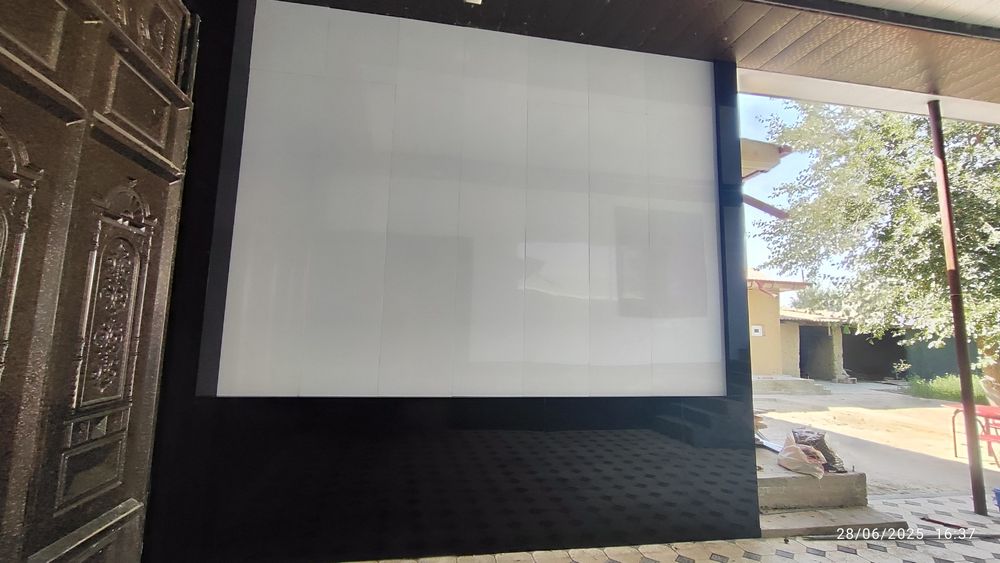 Alyukabond, Alikafon