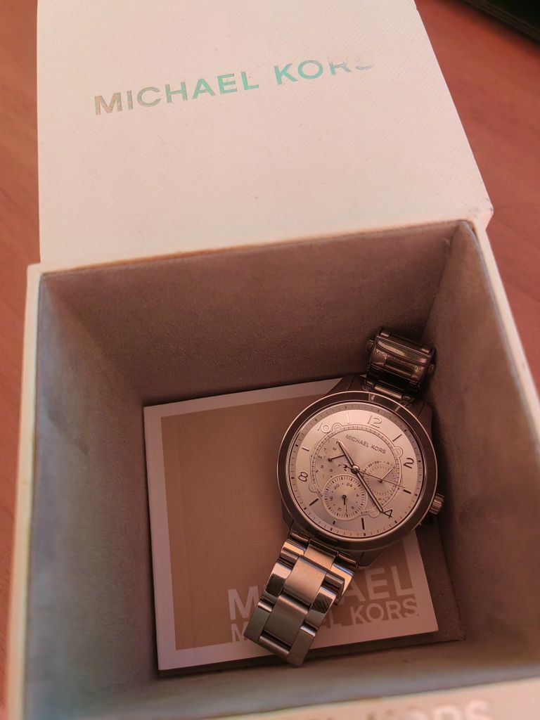 Vand ceas Michael Kors Dama