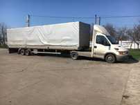IVECO Daily 35c13
