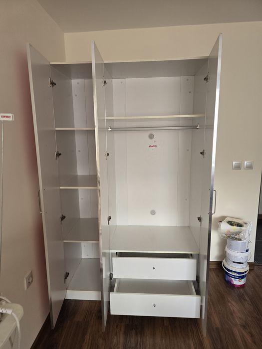 Детско обзавеждане