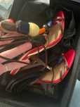 Sandale Dsquared