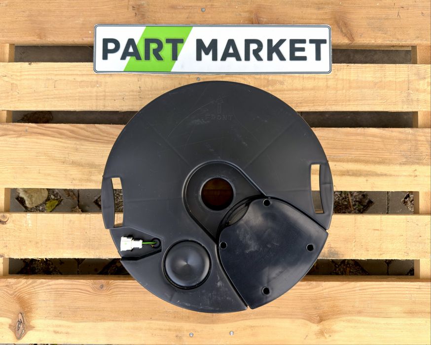 Субуфер AUDI Q5 SQ5 8R 8R0035382A