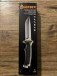 Cutit vanatoare Gerber Ultimate Fixed Blade