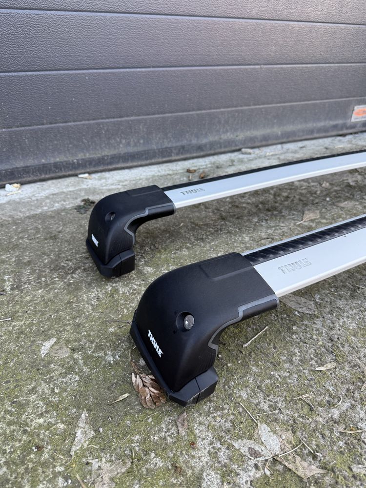 Bare transversale Thule Wingbar Edge  9592  pentru BMW seria 3 E90