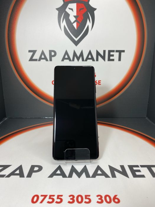 ZAP AMANET VITAN - Samsung Galaxy S21 Ultra 5G - 256 GB - Black