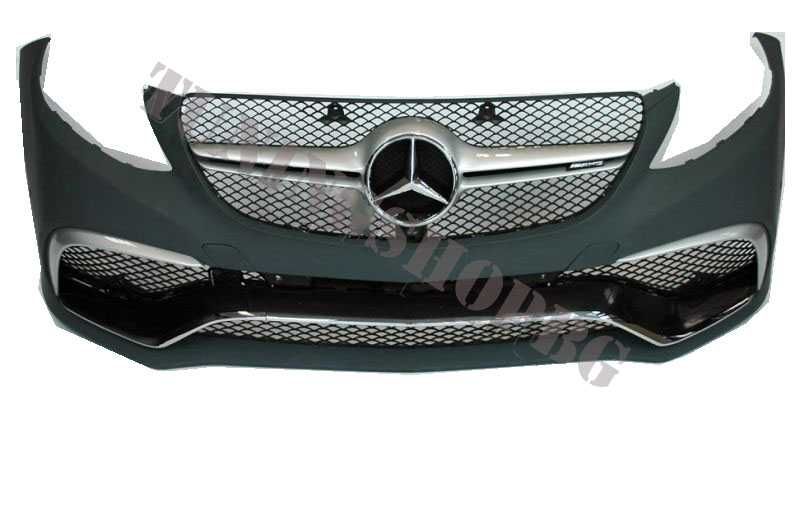 GLE 63 AMG спортен пакет за Мерцедес Mercedes Benz GLE 2015-