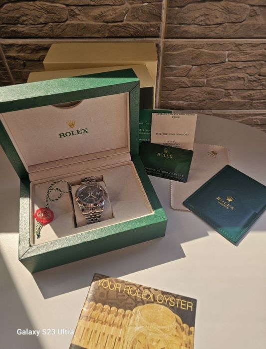 Ceas bărbătesc R.X