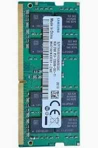 ramm laptop Samsung 8gb ddr4 3200ghz