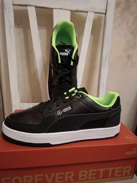 кецове Mercedes AMG Petronas F1