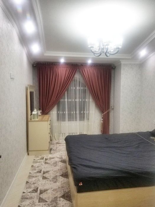 Сдаётся 2х ком Premium Lux на Узбекистанская ор Оптовик!!!