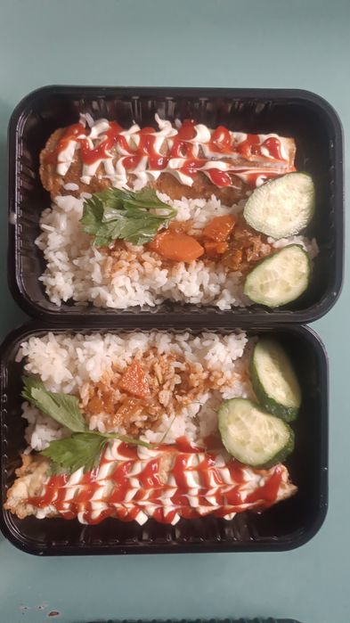 Бизнес ланч,комплексные обеды