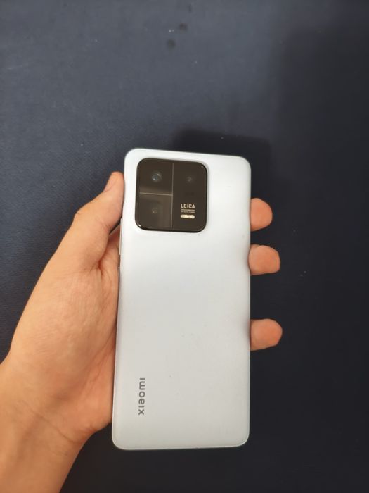 Xiaomi 13 Pro 12/256+Коробка+Зарядка