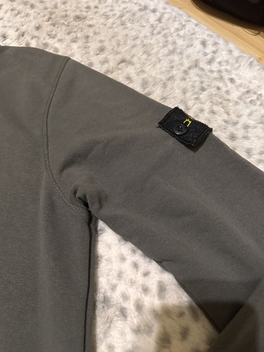 Stone Island - мъжки суичър