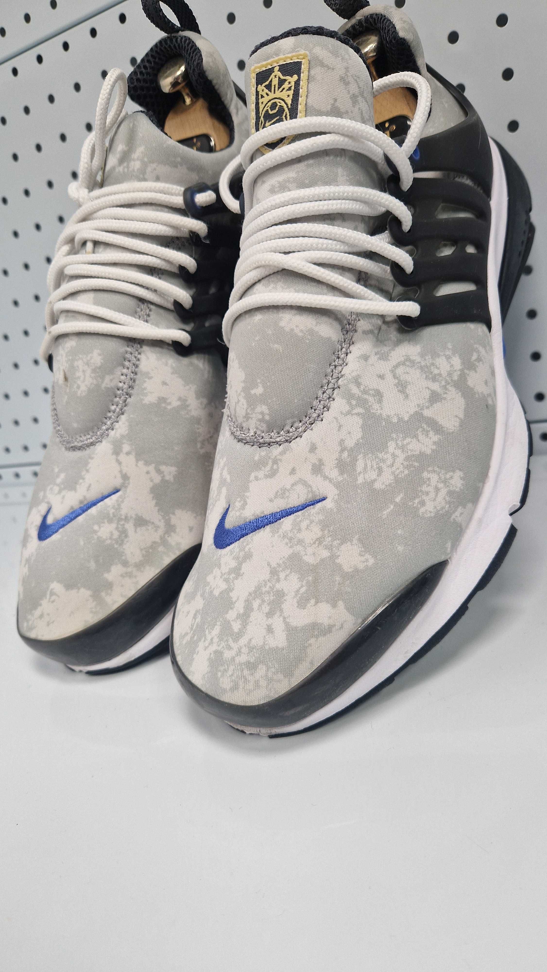 Оригинални мъжки маратонки- Nike AiR Presto