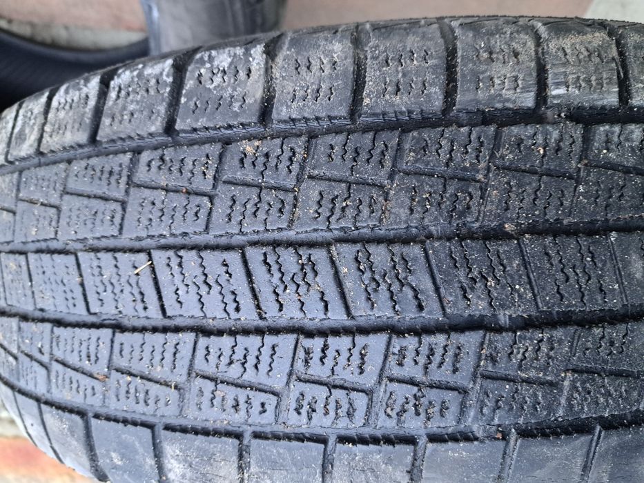 Продам Резина зимний