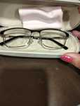 Ochelari de vedere 0,75