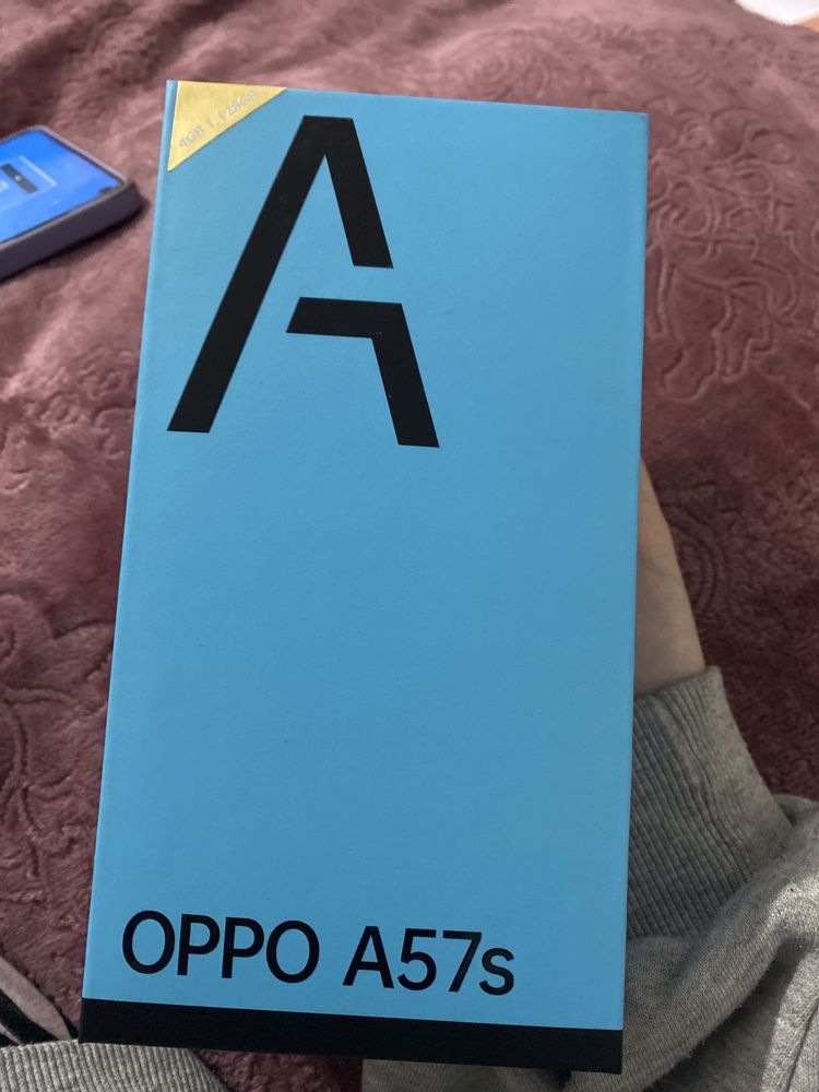 продам oppo A57s