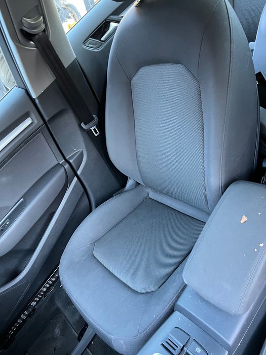 Салон за Ауди А3 8V 2018