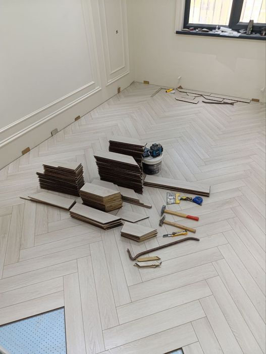 Tarket teramiz (har qanaqa usulda)