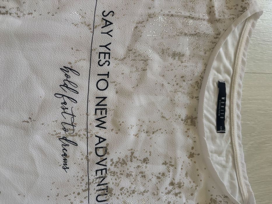 Тениска   Mohito