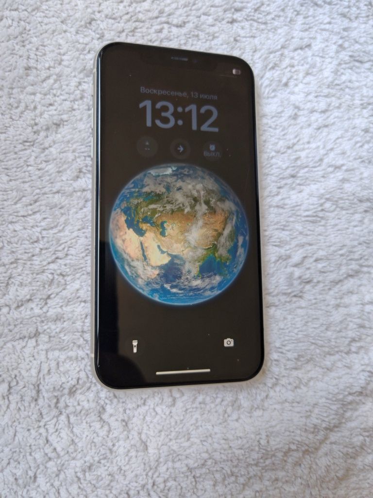 IPhone 11  128GB Yomkost 100%