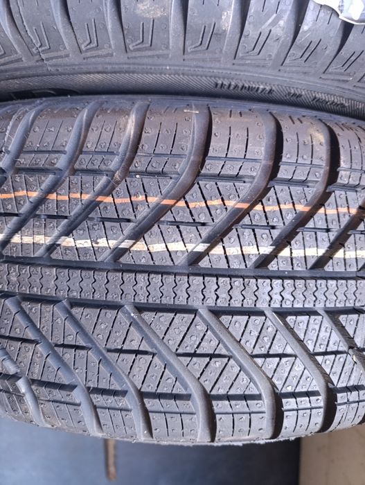 Anvelope all season noi 195 60 16 Goodyear dot 2023
