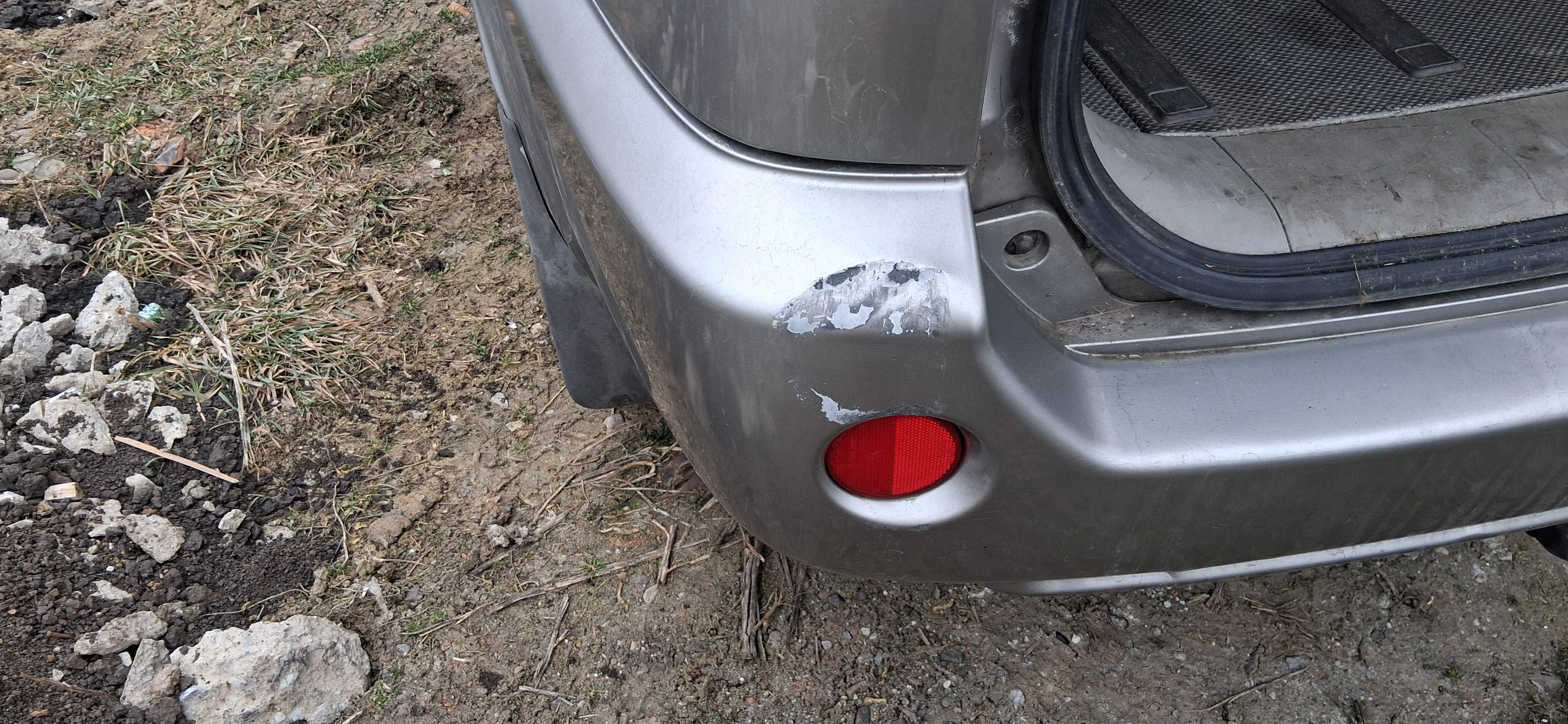 Nissan X-Trail T30,4X4,trapa,navi,euro 4,in stare f.buna
