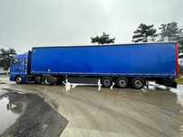 Ansamblu MAN TGX 18.480