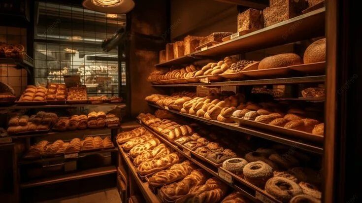 Сдам в аренду пекарню