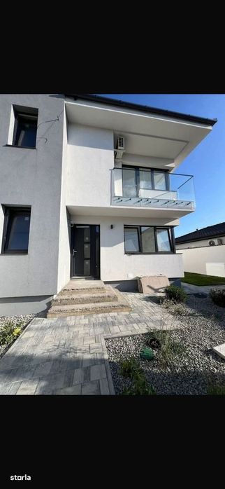 De vânzare casa modernă -Nufărul,Oradea