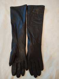 Кожаные перчатки фирмы BOSENDA