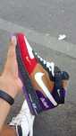 Nike af1 07  LV8