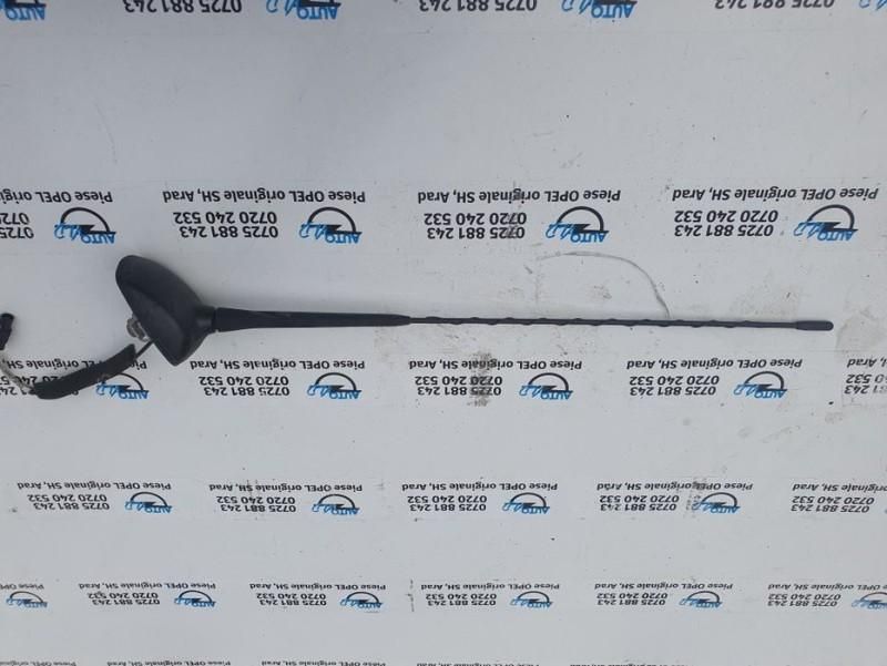 Antena radio Opel Adam
