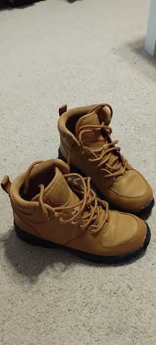 Bocanci Nike baieti