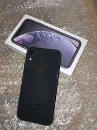 продам  Iphone XR ( черный)