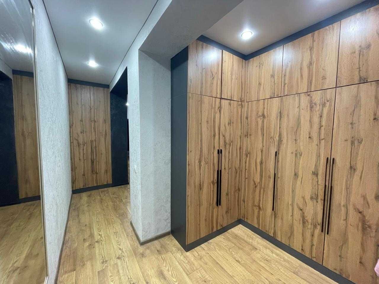 Продам 3-комн.квавртиру.в районе Новой Мечети. Кирпич 2022год