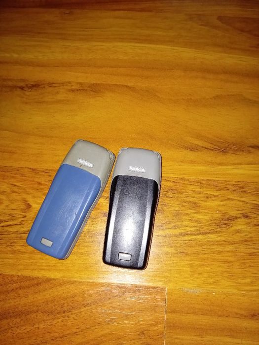 Nokia 1100 pe vodafon