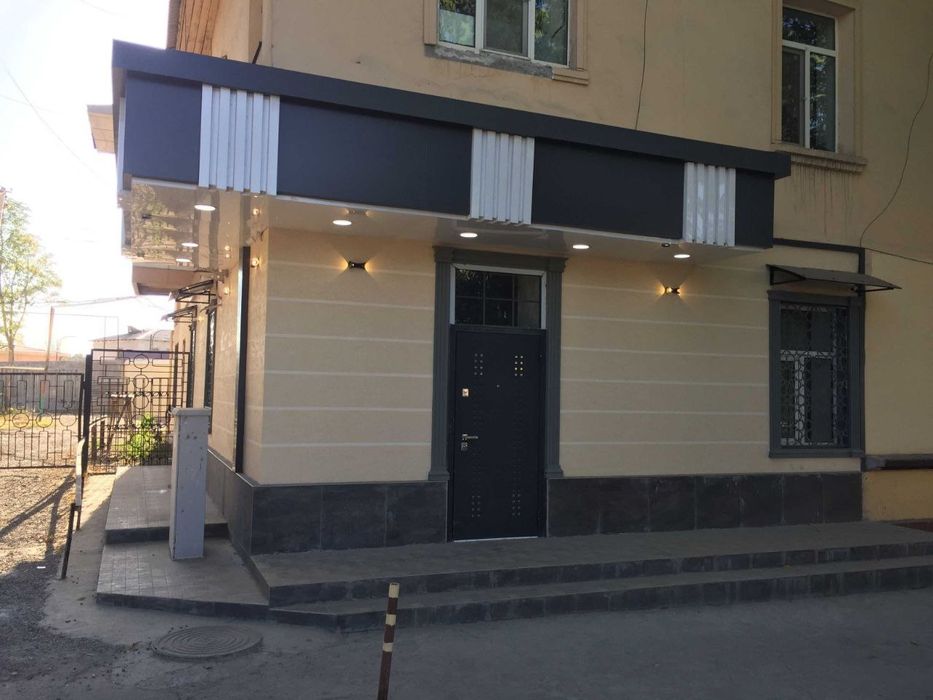 Аренда коммерческого помещения Мирабад ор-р Саракулька/Северный Вокзал