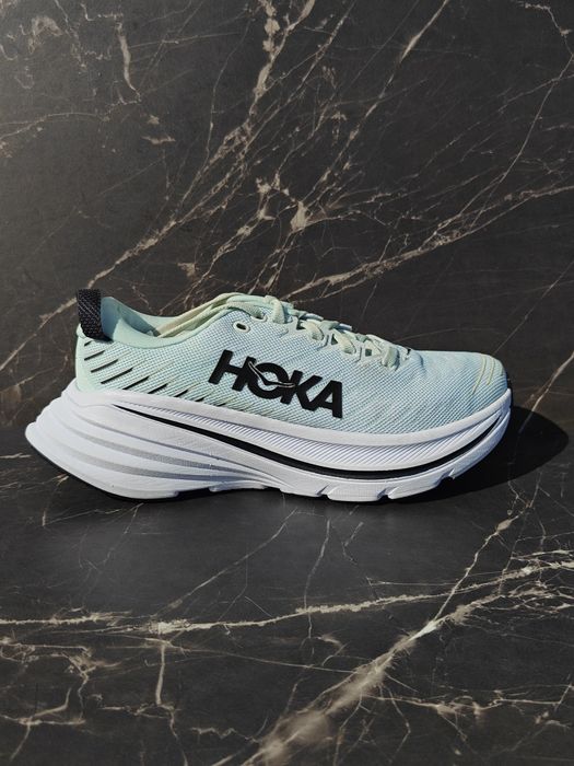Adidași Hoka Bondi X *originali*cool*sport