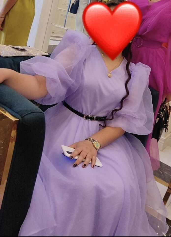 Kuylak abaya sotiladi
