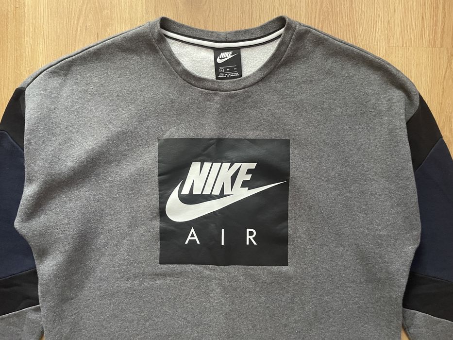 Nike Air Sweatshirt XL