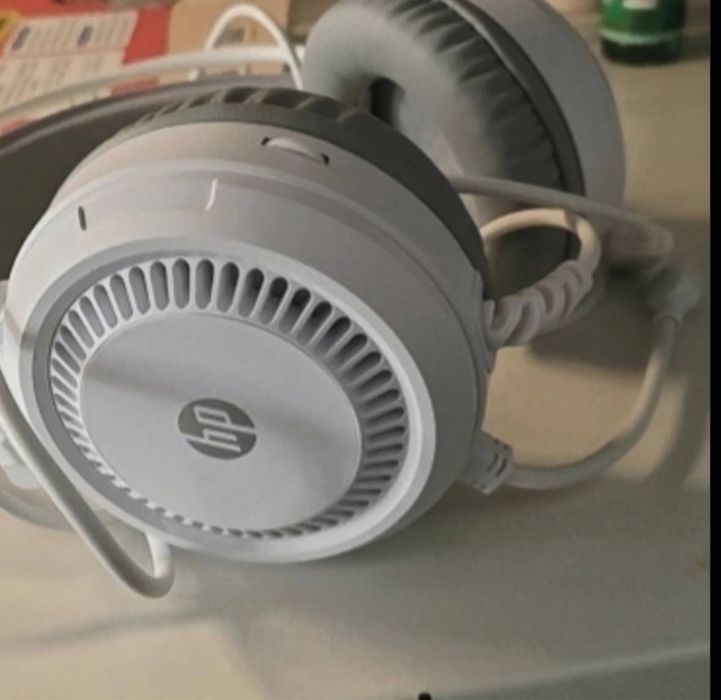 Игровые наушники