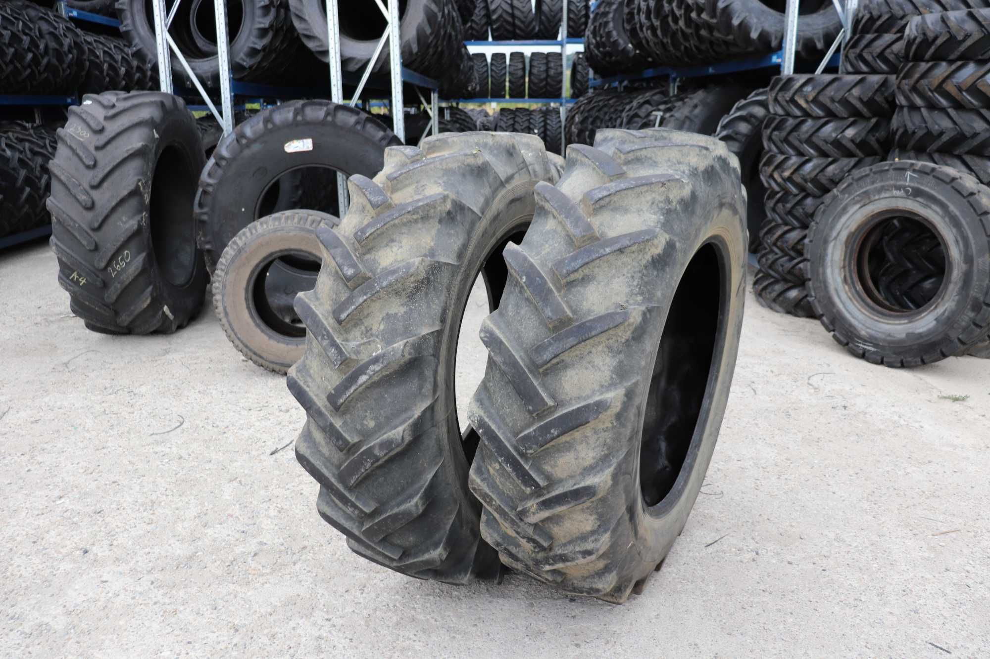 Anvelope Agricole 16.9-34 Barum SH pentru Tractor Same